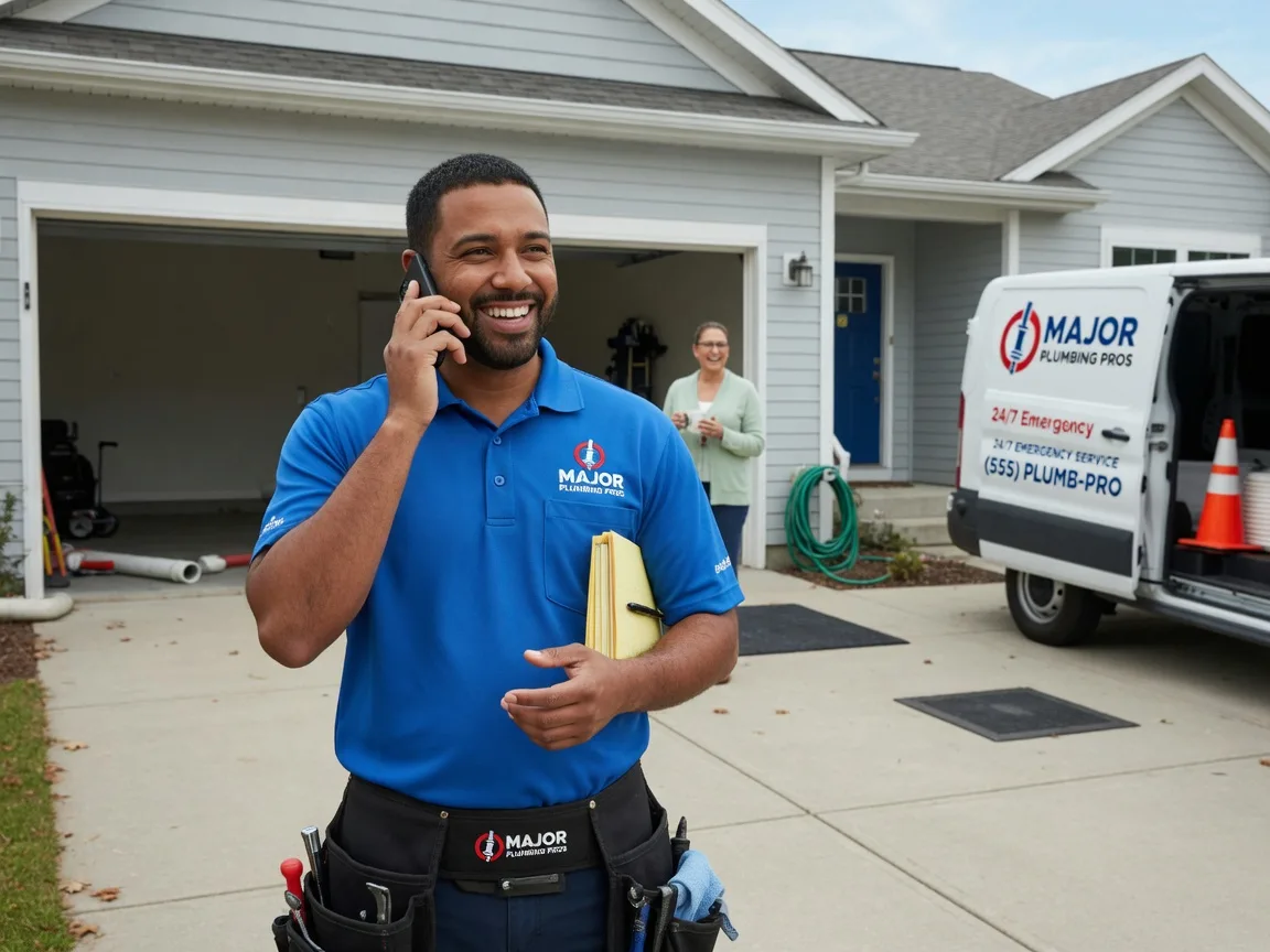 Drain Cleaning Services Lookout Mountain, TN FAQs